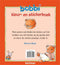 Bobbi - Bobbi kleur- en stickerboek