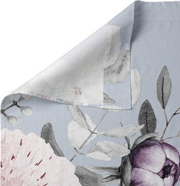 Dekbedovertrek Soft Bouquet | Happy Friday