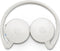 HP H7000 - Draadloze Bluetooth-headset - Onovertroffen geluidskwaliteit - Wit