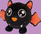 Croci - Fright Vleermuis Bal