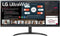 LG 34WP500-B - UltraWide™ Monitor 2560x1080 75Hz - Zwart