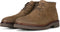 PS Poelman HUDSON - Chelsea-Stiefel - Nubuck leer - Taupe