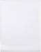 vidaXL - Raamfolie - mat - 45x2000 - cm - PVC - wit