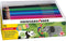 Eberhard Faber kleurpotloden - Colori - driekantig - 72 stuks - EF-511471