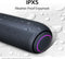 LG XBOOM PL7 - Bluetooth Speaker - 24 uur accuduur - Waterbestendig