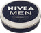 NIVEA MEN Crème - Bodycrème - Voor gezicht lichaam handen - 150 ml