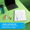 Paper Mate balpen Kilometrico, medium, doos van 50 stuks, blauw