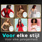 Invisible Breast Tape - Transparante Borst Tape 5 Meter - Hypoallergeen - Inclusief Nipple Covers