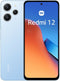 Redmi 12 - Smartphone - 4GB RAM - 128GB opslag - Blauw