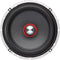MTX Audio TX665S - 2-weg component luidspreker - 360 Watt - Zwart