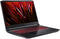 Acer Nitro 5 AN517-54-500W - Laptop - Intel® Core™ i5 i5-11400H 16 GB DDR4 512 GB SSD NVIDIA® GeForce® GTX 1650 17.3