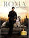 Laura Biagiotti - Roma Uomo Shower Gel Unboxed 200ml