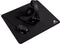 Corsair MM350 Champion - Muismat - X-Large 450x400 mm - Zwart
