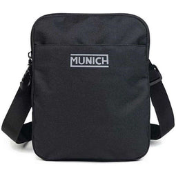 Schoudertas Munich Crossbody Slim