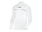 Jako Turtleneck Comfort Sportshirt - Maat 140 - Unisex - wit Maat 140/152