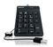 Keysonic ACK-118 BK - Toetsenbord - USB aansluiting - Zwart