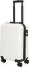 Enrico Benetti Louisville - Handbagage koffer - Hardcase 54 cm - Wit