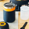 Thermos voor voedsel BRA Bra Efficient 1 Kg