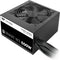 Thermaltake Smart W3 - Voeding 500W - 80 PLUS - Zwart