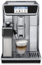 DeLonghi PrimaDonna Elite ECAM 650.75.MS - Volautomatische Koffiemachine - 6 Profielen - Zilver