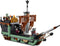 LEGO® Creator 3in1 - Spookhuis (31167) - 736 onderdelen - 5 minifiguren