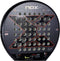 NOX ML10 Pro Cup 'Miguel Lamperti' Limited Edition (Rond) - 2023 padelracket