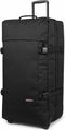 Eastpak TRANVERZ L - Reiskoffer 79 x 40 x 33 cm - TSA-slot - Black