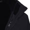 Jack Wolfskin BAYLIGHT 3IN1 COAT W - Dames Outdoorjas - Waterdicht en winddicht - zwart - Maat S
