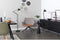 Zuiver Reader Bureaulamp Mat Zwart