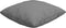 vidaXL - Sierkussens - 4 - st - 60x60 - cm - stof - grijs