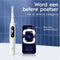 Oral-B iO Series 7N - Elektrische Tandenborstel - 5 Poetsstanden - Wit