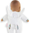 Corolle Mon Doudou Sweet Heart Babypop Konijn Wit, 30cm