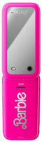 HMD Barbie Phone - Flipphone - 2,8