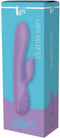 Rabbit Vibrator Purple Rain