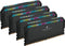 Corsair Dominator Platinum RGB - DDR5 Geheugen - 64 GB 6200 MT/s CAS 32 (4x 16 GB)