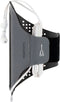Mobiparts Comfort Fit - Sport Armband - Geschikt voor Samsung Galaxy A13 4G/5G (2022) - Zwart