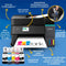 Epson EcoTank ET-3950 - A4 Inkttankprinter - Wi-Fi en ADF - Blauw