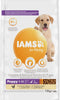 Iams Dog Puppy/Junior Large Kip 12 kg 0 - 1 Jaar