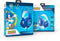 Energy Sistem ESG 2 Sonic - Hoofdtelefoon met microfoon - Draad - Blauw