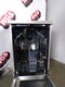 OK. ODW4516EFS - Vrijstaande vaatwasser - 45 cm breed - 10 couverts - 5 programma's - Zilver