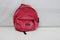 Eastpak Padded Pak'R - Rugzak - Groot hoofdcompartiment - GLOSSY CARMINE