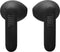 JBL Wave Flex 2 - In-ear oordopjes - JBL Pure Bass Sound - Zwart