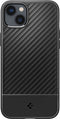 Spigen ACS04675 - Soft Case - Air Cushion Technologie - Zwart