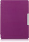 Lunso - Geschikt voor Kobo Aura H20 Edition 1 hoes (6.8 inch) - sleep cover - Paars