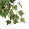 Mica Decorations Hedera Kunstplant in Bloempot Stan - H45 x Ø25 cm - Groen