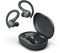 JLab Go Air Sport True Wireless (Grafiet)