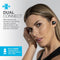 JLab Go Air Volledig Draadloze Oordopjes - Draadloze Oordopjes - Bluetooth Oordopjes - Wireless Earbuds - Draadloze Oortjes- 20 uur Speeltijd - 3 EQ Geluidsinstellingen - Bluetooth 5 - Oplaadcase met ingebouwde Oplaadkabel – Zwart