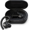 JLab Go Air Volledig Draadloze Oordopjes - Draadloze Oordopjes - Bluetooth Oordopjes - Wireless Earbuds - Draadloze Oortjes- 20 uur Speeltijd - 3 EQ Geluidsinstellingen - Bluetooth 5 - Oplaadcase met ingebouwde Oplaadkabel – Zwart