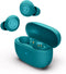 JLAB Go POP ANC Draadloze oordopjes - Noise Cancelling Oortjes - Bluetooth Multipoint - 24 uur speeltijd - Met Microfoon - Draadloos - Geschikt voor Android en Apple - Teal