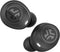 JLab JBuds Air Volledig Draadloze Oordopjes met Bluetooth 5 - Draadloze Oordopjes - Bluetooth Oordopjes - Wireless Earbuds - Draadloze Oortjes - Oplaadcase - Zwart